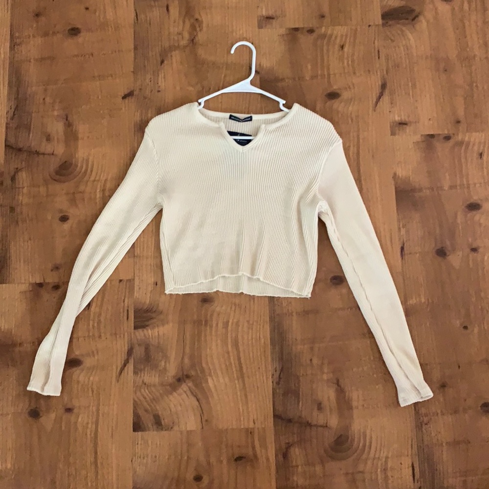 Brandy Melville Long Sleeve